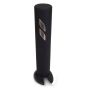 Black Twister electronic corkscrew