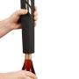 Black Twister electronic corkscrew