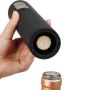 Black Twister electronic corkscrew