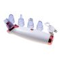 Blackhead vacuum cleaner 12in1 Microdermabrasion