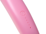 Blackhead vacuum cleaner and microdermabasia - pink color