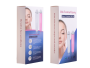 Blackhead vacuum cleaner and microdermabasia - pink color