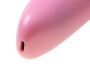 Blackhead vacuum cleaner and microdermabasia - pink color