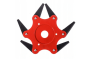 Blade for brush cutter