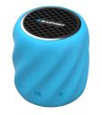 Blaupunkt BT05BL portable speaker Stereo portable speaker Black, Blue 5 W
