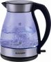 Blaupunkt EKG501BK electric kettle 1.7 L Black 2200 W