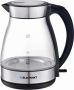 Blaupunkt EKG501BK electric kettle 1.7 L Black 2200 W