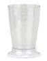 Blaupunkt HBD501WH blender Immersion blender 1000 W Stainless steel, White