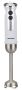 Blaupunkt HBD501WH blender Immersion blender 1000 W Stainless steel, White