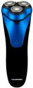 Blaupunkt MSR501 Rotation shaver Trimmer Black,Blue