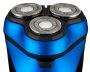 Blaupunkt MSR501 Rotation shaver Trimmer Black,Blue