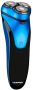 Blaupunkt MSR501 Rotation shaver Trimmer Black,Blue