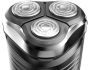 Blaupunkt MSR701 Foil shaver Trimmer Grey