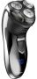 Blaupunkt MSR701 Foil shaver Trimmer Grey