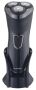 Blaupunkt MSR701 Foil shaver Trimmer Grey