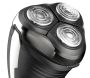 Blaupunkt MSR701 Foil shaver Trimmer Grey