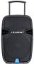 Blaupunkt PA15 portable stereo system Digital Black, Blue