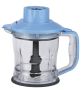 Blaupunkt TBP601BL blender 1.2 L Tabletop blender Blue,Stainless steel 700 W