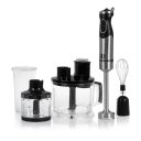 Blender 5w1 ELDOM Swif BL200 (1000W; kolor czarny)