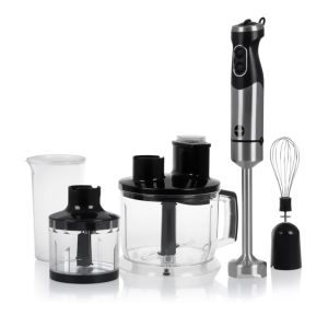 Blender 5w1 ELDOM Swif BL200 (1000W; kolor czarny)