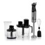 Blender 5w1 ELDOM Swif BL200 (1000W; kolor czarny)