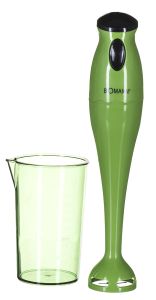 Blender Boman SM 384 zielony ( 180W ; zielony )