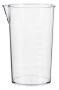 Blender Clatronic SM 3081 (180W; kolor biały)