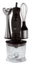 Blender Clatronic SMS 3190 ( 200W ; czarny )