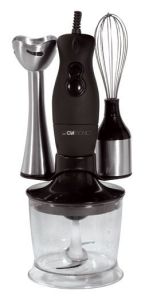 Blender Clatronic SMS 3190 ( 200W ; czarny )