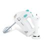 Blender + Hand Mixer MAESTRO MR-512 350W white