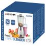 Blender kielichowy Aurora AU3119 (500W, tryb turbo, 1.5L)