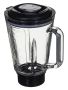 Blender kielichowy BLACK+DECKER BXJB800E ES9120020B (800W; kolor szary)