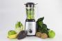 Blender próżniowy caso B300 3608 (300W; kolor srebrny)