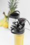 Blender próżniowy caso B300 3608 (300W; kolor srebrny)