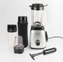Blender próżniowy caso B300 3608 (300W; kolor srebrny)