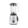 Blender próżniowy caso B300 3608 (300W; kolor srebrny)