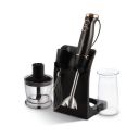 Blender ręczny BERLINGER HAUS BH/9049 Black Rose Collection