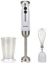 Blender ręczny Blaupunkt HBD-401WH ( 1000W ; biały )