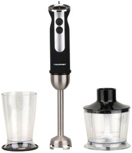 Blender ręczny Blaupunkt HBD-501BK ( 1000W ; czarny )