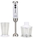 Blender ręczny Blaupunkt HBD-501WH ( 1000W ; biały )