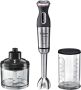 Blender ręczny BOSCH MS8CM 6120