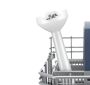 Blender ręczny BOSCH MSM 16500