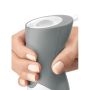 Blender ręczny BOSCH MSM66110 (600W; kolor biały, kolor szary)