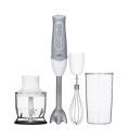 Blender ręczny Braun MQ 525 Omelette ( 600W ; szary )