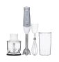 Blender ręczny Braun MQ 525 Omelette ( 600W ; szary )