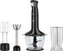 Blender ręczny /czarny/ zestaw MPM MBL-29/C
