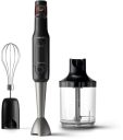 Blender ręczny Philips HR2621/90 (800W; kolor czarny)