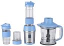 Blender smoothie Blaupunkt TBP601BL (700W; kolor szary)