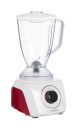 Blender stojący BOSCH MMB 21P0R ( 500W ; biały )