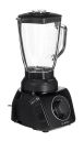 Blender stojący BOSCH MMB 43G2B ( 700W ; czarny )